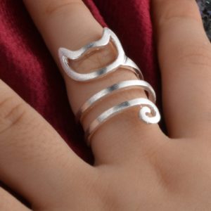 interesting, ring, designs, for, women