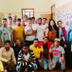 respect, for, teachers, by, chief, Ikrambudddin