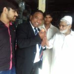 NA-60, Rawalpindi, candudate, of Pakustan, awami, league, Asghar Ali Mubarak, interview