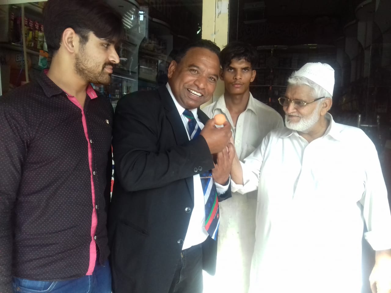 NA-60, Rawalpindi, candudate, of Pakustan, awami, league, Asghar Ali Mubarak, interview