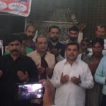 G.t.road, kottana, media, office, international, union, of, jounalist, inaugurated