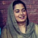 mehnaz saeed, ex, nominated, mna, pti, says,