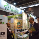 Pak Food, products, Exhibited, at, the, world, biggest, food, fair, held, in, Paris