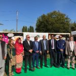 Paris, Pakistan, mela, 2nd, edition, ended, very, successfully, Abdul Qadeer, president, organizing, committee, Pakistan Mela, france,, on, successful, Pakistan mela, and, thanked, the, participation, of, PTI, leaders, Ibrar ul Haq, and, senator, faisal javed khan