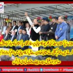 sahibzada ateeq, bureu, chief, waqt tv, france
