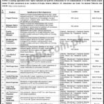 Rahnuma NGO Jobs 2018 for 100+ Positions (Multiple Categories) (Multiple Cities) 12 November, 2018
