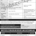 University, of, Lahore, Jobs, 2018, for, 30+, Teaching, Faculty, Posts, 12, November,, 2018