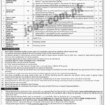 Sindh, Revenue, Board, Jobs, 2018, for, 46+, Jr, Clerks, Stenographer, Accountants, &, Other, Staff, Posts