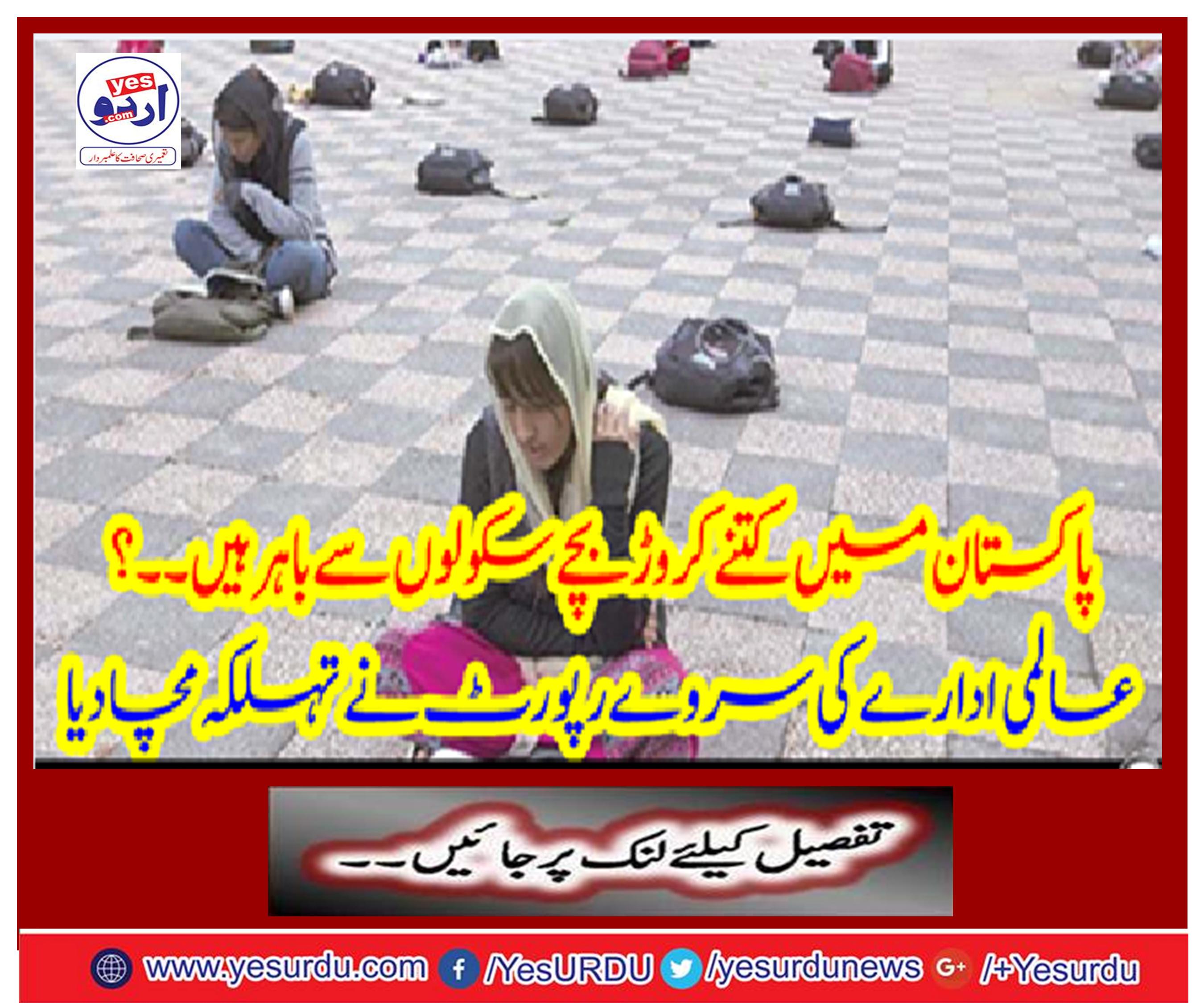 Survey Report of the LSM Institute has said