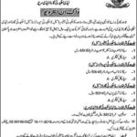Lahore College for Women University Jobs 2018 for Security Officers, Supervisors & Guards (Walk-in Interviews) 13 November, 2018