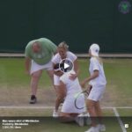 Surely, the, funniest, moment, of ,the ,2017, tennis, year, CLICK, HERE, TO ,WATCH ,VIDEO