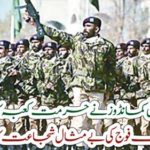 When the Pakistani commandos raided the sanctuary....