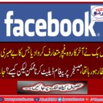 Facebook finally introduced the feature that was awaiting