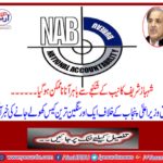 Shahbaz Sharif's impossible to come out of torture