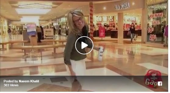 Farting girl prank CLICK HERE TO WATCH VIDEO