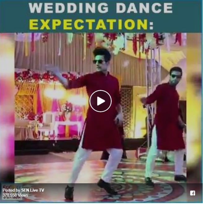 Wedding, dance, -, exception, vs, reality , CLICK, HERE, TO, WATCH, VIDEO