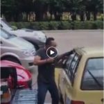 Perfect Solution For Wrong Car Parking CLICK HERE TO WATCH VIDEO