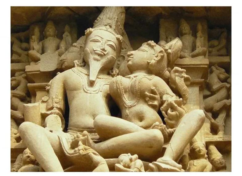 Temples, of, ancient, India, Surprisingly, many, temples, of, ancient, India, have, erotic, art, Some, call, it, progressive,, passionate, and, some, think, it, is, vulgar