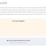 Top,Organizations,Jobs,Today,(26th,November,2018),–,Jobs.com.pk,Posted:,25,Nov,2018,10:18,PM,PST,Here’s,the,Jobs.com.pk,featured,list,of,top,Government,&,public,sector,jobs,announcements,with,several,thousands,vacancies,available,in,all,major,cities: