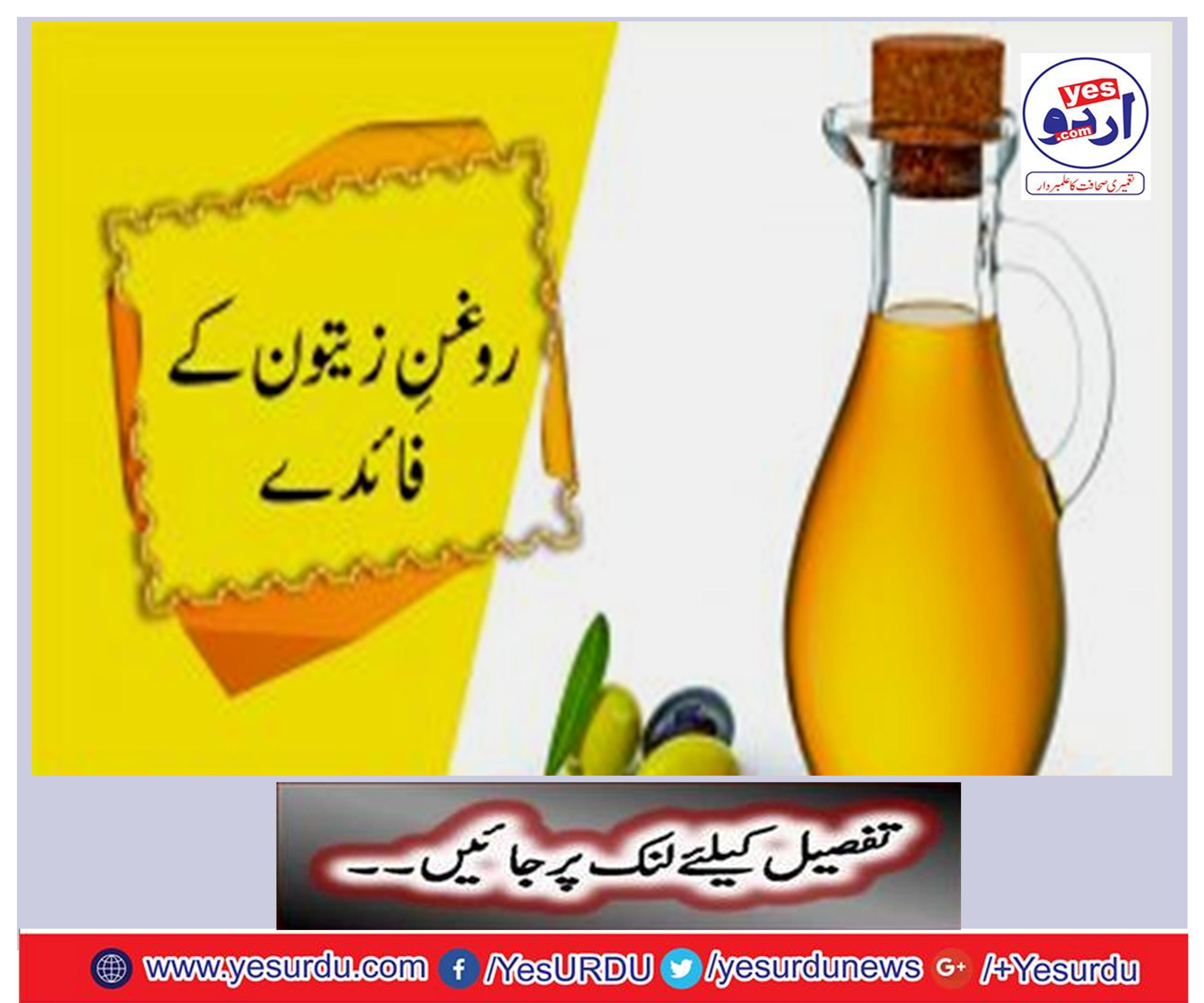 Benefits of Olive Olive