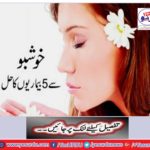 Easy solution to the diseases from the drainage