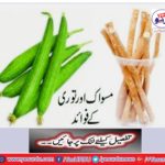 Benefits of Masuk and Tori