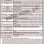 Gomal, University, DI, Khan, Jobs, 2018, for, 20+, Posts, (Multiple, Categories) 15, November,, 2018