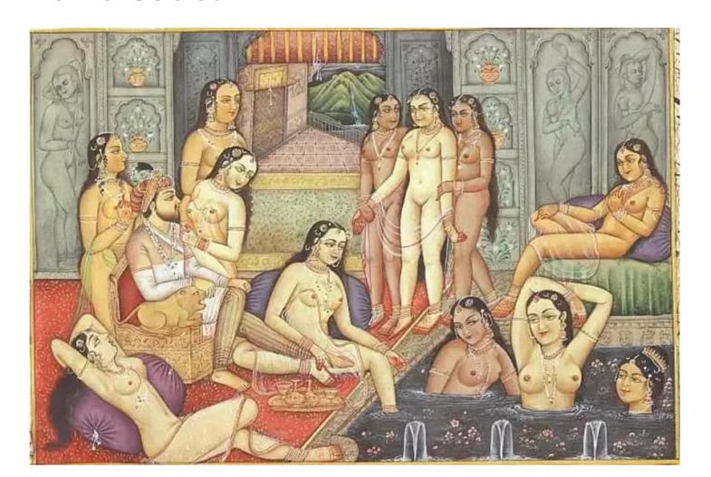 Temples, of, ancient, India, Surprisingly, many, temples, of, ancient, India, have, erotic, art, Some, call, it, progressive,, passionate, and, some, think, it, is, vulgar
