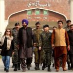 Kartarpur border opening, worth opportunity to fail the conspiracy of the Raw