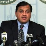 Indian Sikh pilgrimage from Katarpora will come to Pakistan without visa, Foreign Office spokesman