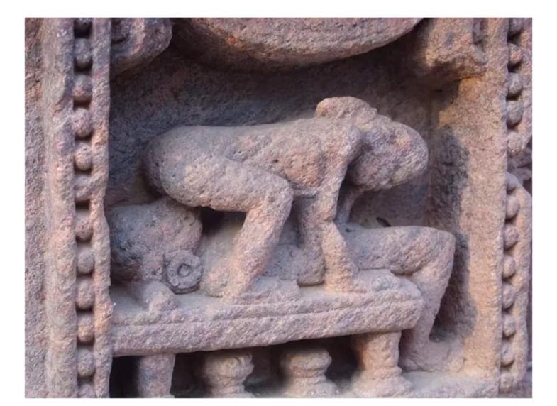 Temples, of, ancient, India, Surprisingly, many, temples, of, ancient, India, have, erotic, art, Some, call, it, progressive,, passionate, and, some, think, it, is, vulgar