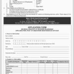 Pakistan Ministry of Interior Jobs 2018 for Engineering / Maintenance Officers 14 November, 2018