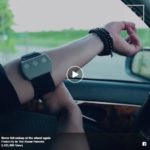 This, device, that, prevents, you, from, dozing, off, behind, the, wheel, could, save, lives , This, should, be, a, mandatory, devise, for, all, truck, drivers!, and, car, driver