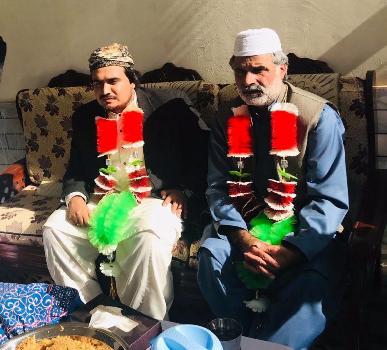 centeral, jaloos, jashan e eid milad un Nabi. S.A.W.W. at, Rania Chichian, Lala Musa, Qari Farooq Ahmed, headed, the, main , Jaloos