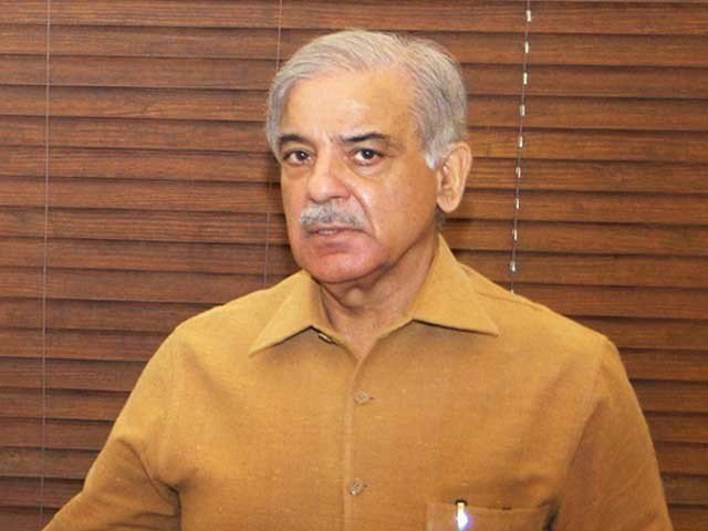 The symptoms of cancer appear in Shahbaz Sharif, lawyer