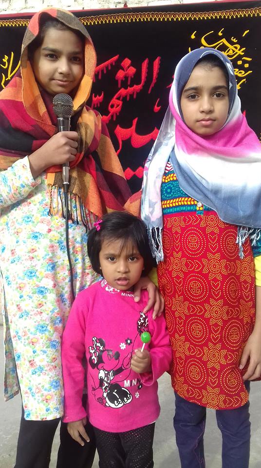 Death Anniversary, of, Mother, of, Renown, Journalist, and, writer, and, founder, of, international, sports, journalists, Asghar Ali Mubarak, at, Dhoke Hassu, Rawalpindi, at, his, residence