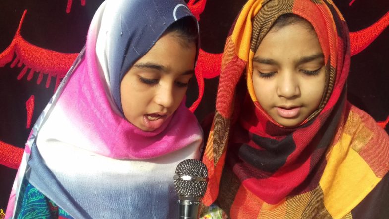 Death Anniversary, of, Mother, of, Renown, Journalist, and, writer, and, founder, of, international, sports, journalists, Asghar Ali Mubarak, at, Dhoke Hassu, Rawalpindi, at, his, residence