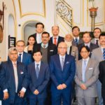 Pakistan France bilateral Relations improving in all sectors