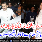 Depression preparations for Deepika Padukone and Ranveer Singh's wedding ..