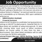 Jobs, In, EG, International, Recruiting, Agency, 06, Nov, 2018
