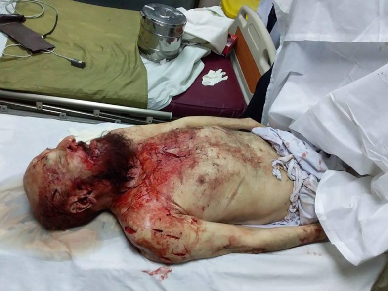 MOLANA SAMI UL HAQ, MURDERE, IN, RAWALPINDI, MOLANA SPEECH, ON, ASIA CASE, SEE ,ALSO, LAST, VIDEO