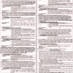 Gomal University DI Khan Jobs 2018 for Various Teaching Staff 15 November, 2018
