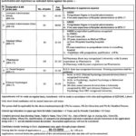 Shaikh Zayed Hospital Lahore Jobs 2018 for 19+ Administrators, Medical Officers, Pharmacists & Specialists 17 November, 2018