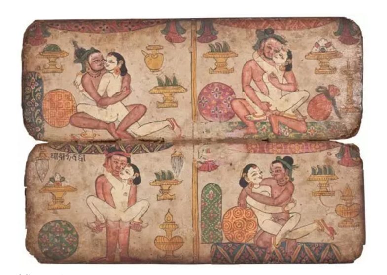 Temples, of, ancient, India, Surprisingly, many, temples, of, ancient, India, have, erotic, art, Some, call, it, progressive,, passionate, and, some, think, it, is, vulgar