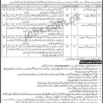WAPDA Jobs 2019 – Apply Online: Name of the Organization: WAPDA Total No. of Vacancies: 15 Qualifications & Age Limit: Please see job notification below for relevant experience, qualification & age limit information. Job Location: Islamabad / Lahore Last Date To Apply: 11th December 2018