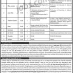 KP Higher Education Regulatory Authority Peshawar Jobs 2018 for 23+ Posts (Multiple Categories)