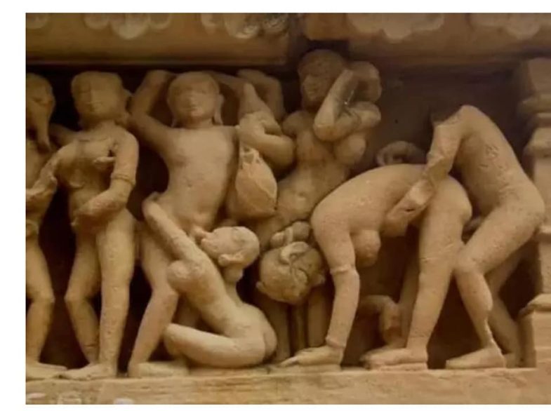 Temples, of, ancient, India, Surprisingly, many, temples, of, ancient, India, have, erotic, art, Some, call, it, progressive,, passionate, and, some, think, it, is, vulgar