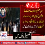 NEPHEW, OF, IMRAN KHAN, INVOLVED, IN, SLAPPING, FIA, OFFICIAL, IMRAN KHAN, GOT, ANGRY, AFTER, LISTENING, THIS