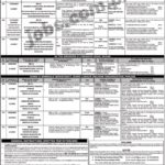 Punjab Public Service Commission (PPSC) Jobs 2018 – Apply Online: Name of the Organization: Punjab Public Service Commission (PPSC) Total No. of Vacancies: 16 Qualifications & Age Limit: Please see job notification below for relevant experience, qualification & age limit information. Job Location: Lahore / Punjab Last Date To Apply: 3rd December 2018