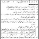 National History & Literary Heritage Division Pakistan Jobs 2018 for Naib Qasid & Security Guards